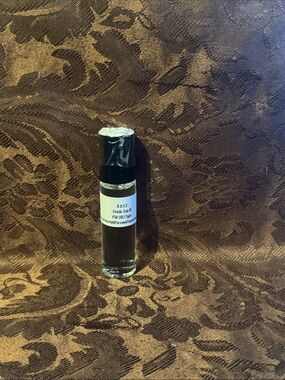 Fendi: Fan Di (W) Type 1/3 Oz Glass Roll-on